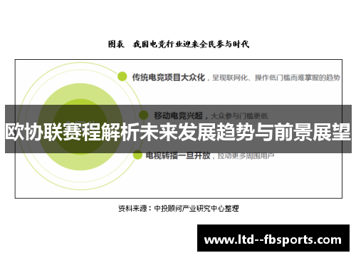 欧协联赛程解析未来发展趋势与前景展望